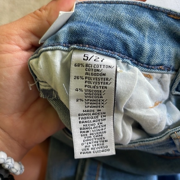 Celebrity pink Jeans - Picture 6 of 8